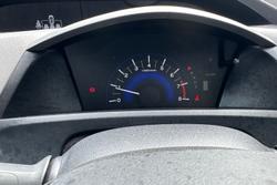 2012 Honda Civic VTi-L