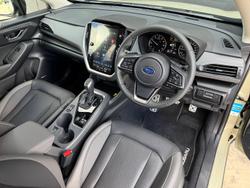 2025 Subaru Crosstrek 2.0S
