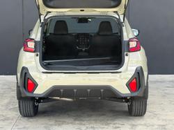 2025 Subaru Crosstrek 2.0S