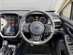 2025 Subaru Crosstrek 2.0S