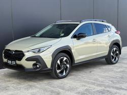 2025 Subaru Crosstrek 2.0S