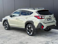 2025 Subaru Crosstrek 2.0S