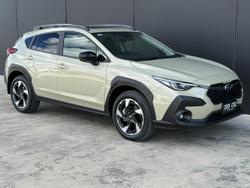 2025 Subaru Crosstrek 2.0S