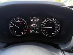2025 Subaru Crosstrek 2.0S