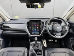2025 Subaru Crosstrek 2.0S