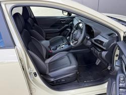 2025 Subaru Crosstrek 2.0S