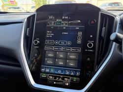 2025 Subaru Crosstrek 2.0S