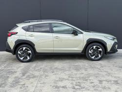 2025 Subaru Crosstrek 2.0S