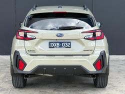 2025 Subaru Crosstrek 2.0S