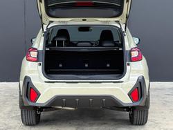 2025 Subaru Crosstrek 2.0S