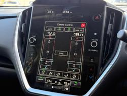 2025 Subaru Crosstrek 2.0S