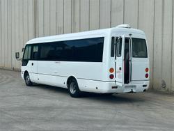 2012 Mitsubishi Rosa