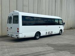 2012 Mitsubishi Rosa