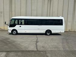 2012 Mitsubishi Rosa