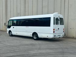 2012 Mitsubishi Rosa