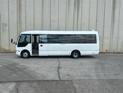 2012 Mitsubishi Rosa