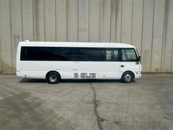 2012 Mitsubishi Rosa