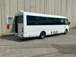 2012 Mitsubishi Rosa