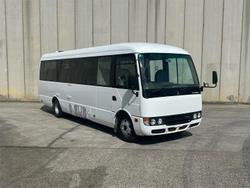 2012 Mitsubishi Rosa