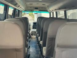 2012 Mitsubishi Rosa