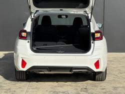 2025 Subaru Impreza 2.0S