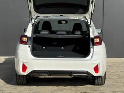 2025 Subaru Impreza 2.0S