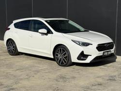 2025 Subaru Impreza 2.0S