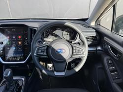 2025 Subaru Impreza 2.0S