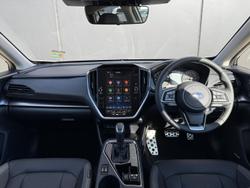 2025 Subaru Impreza 2.0S