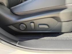 2025 Subaru Impreza 2.0S