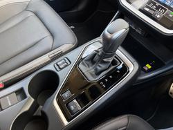 2025 Subaru Impreza 2.0S