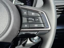 2025 Subaru Impreza 2.0S