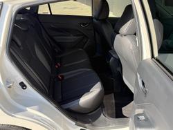 2025 Subaru Impreza 2.0S