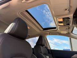 2025 Subaru Impreza 2.0S