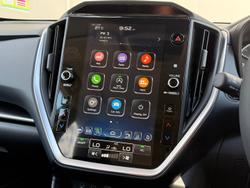 2025 Subaru Impreza 2.0S