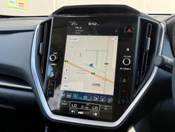 2025 Subaru Impreza 2.0S