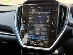 2025 Subaru Impreza 2.0S