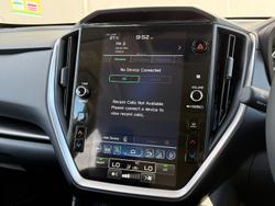 2025 Subaru Impreza 2.0S