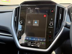 2025 Subaru Impreza 2.0S