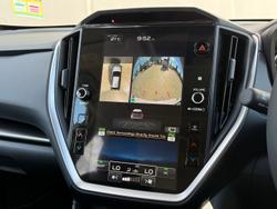 2025 Subaru Impreza 2.0S