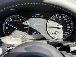 2025 Subaru Impreza 2.0S