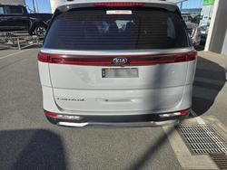 2020 Kia Carnival Platinum