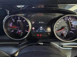 2020 Kia Carnival Platinum