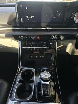 2020 Kia Carnival Platinum