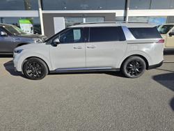 2020 Kia Carnival Platinum