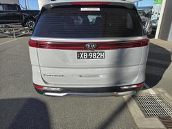 2020 Kia Carnival Platinum KA4 MY21 Panthera Metal