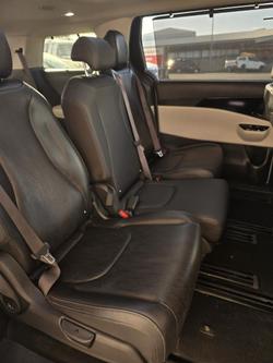 2020 Kia Carnival Platinum