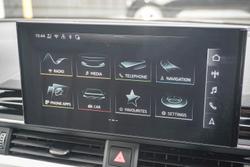 2023 Audi A5 45 TFSI S line