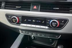 2023 Audi A5 45 TFSI S line