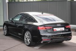 2023 Audi A5 45 TFSI S line